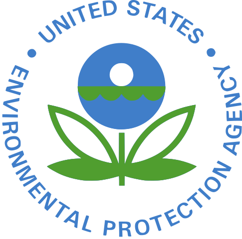 Logo for EPA