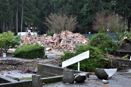 Image for Commercial Renovations