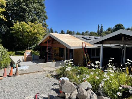 Image for Residential Additions