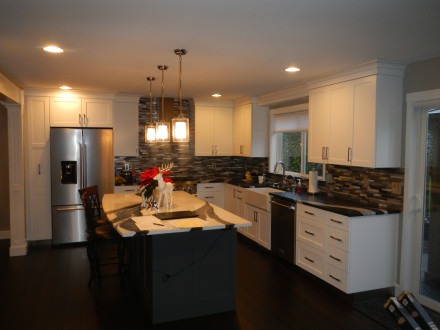 Image for Residential Kitchens